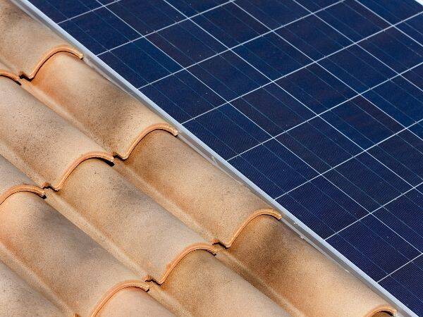 Energia słoneczna - alternatywa dla ogrzewania budynków
