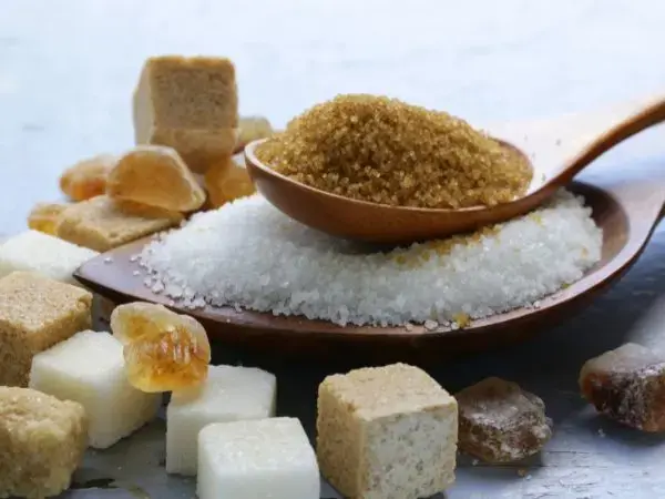 Cukier - słodki truciciel: Dlaczego nadmiar cukru szkodzi twojemu zdrowiu